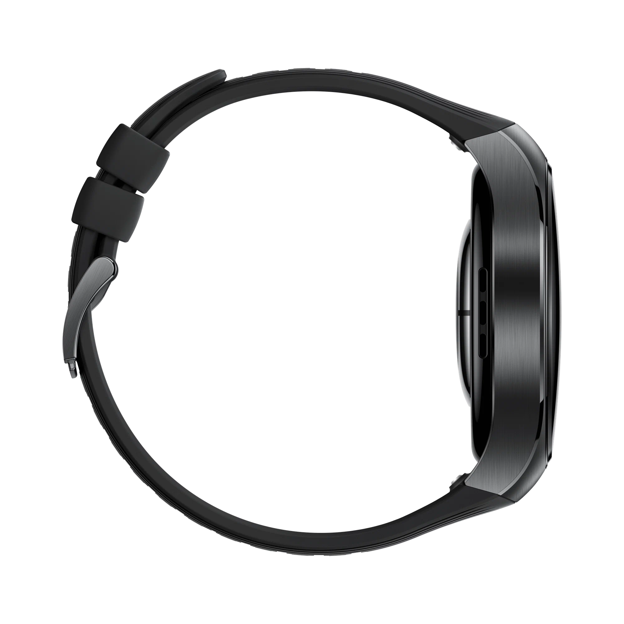 Умные смарт-часы Huawei Watch 5 series 46mm LTE Black (Черные) RU изображение 8