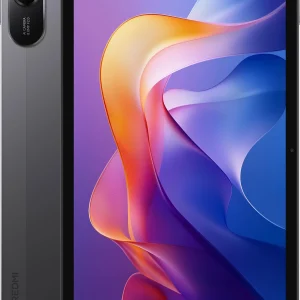 Планшет X.H. Redmi Pad 2 4/128Gb 1200x2000 пикс Grey (Серый) RU изображение 1