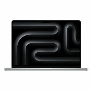 Ноутбук Apple MacBook Pro 16" (2024), M4 Max, 36/1Tb, SSD, (MX2V3), Silver изображение 1