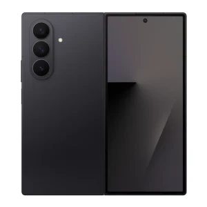 Смартфон Samsung Fold 7 12/256 Jetblack (Черный) Dual: Nano-sim + esim EU изображение 1