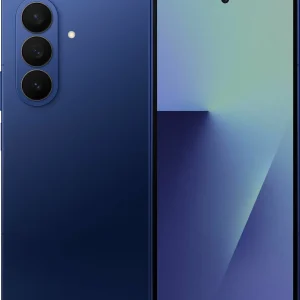 Смартфон Samsung Fold 7 12/256 Blue Shadow (Темно-синий) Global EU изображение 1