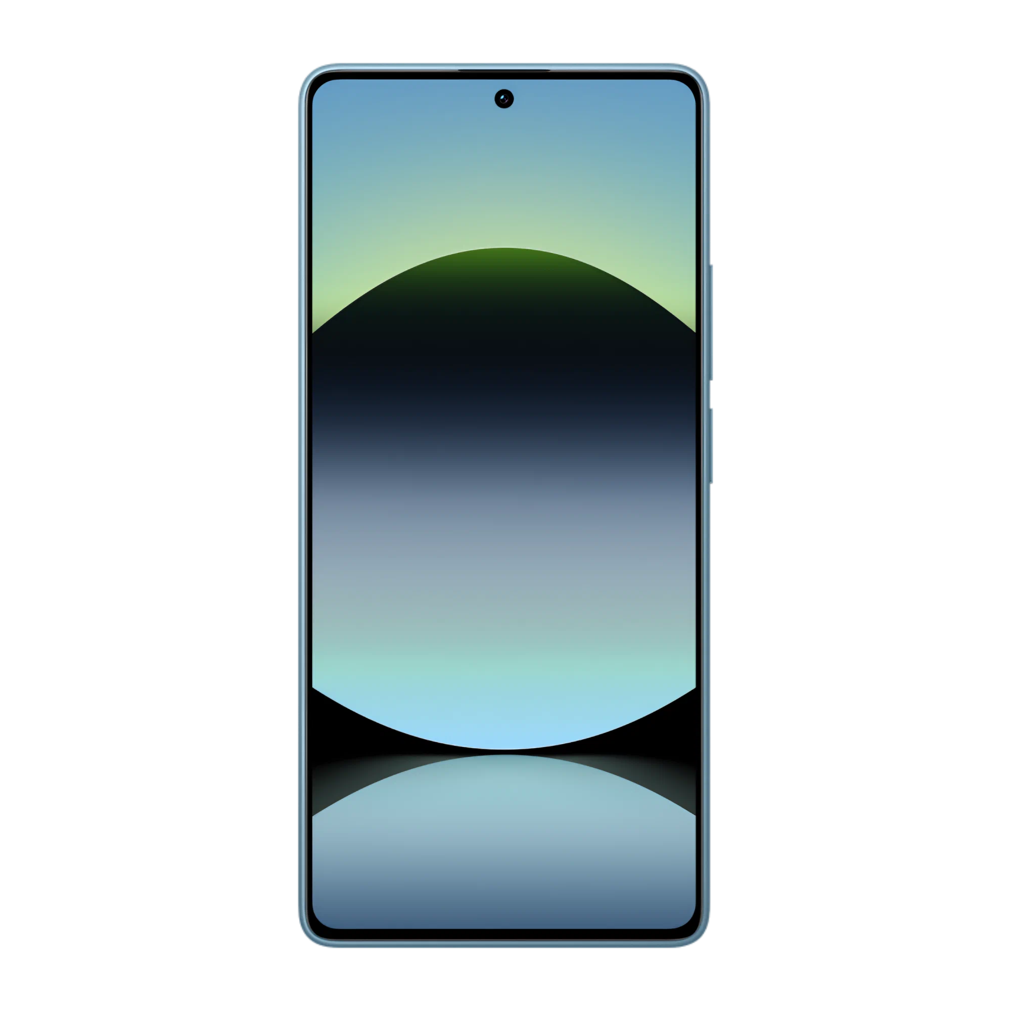 X.Redmi Note 14S 12/512 Blue EU изображение 3