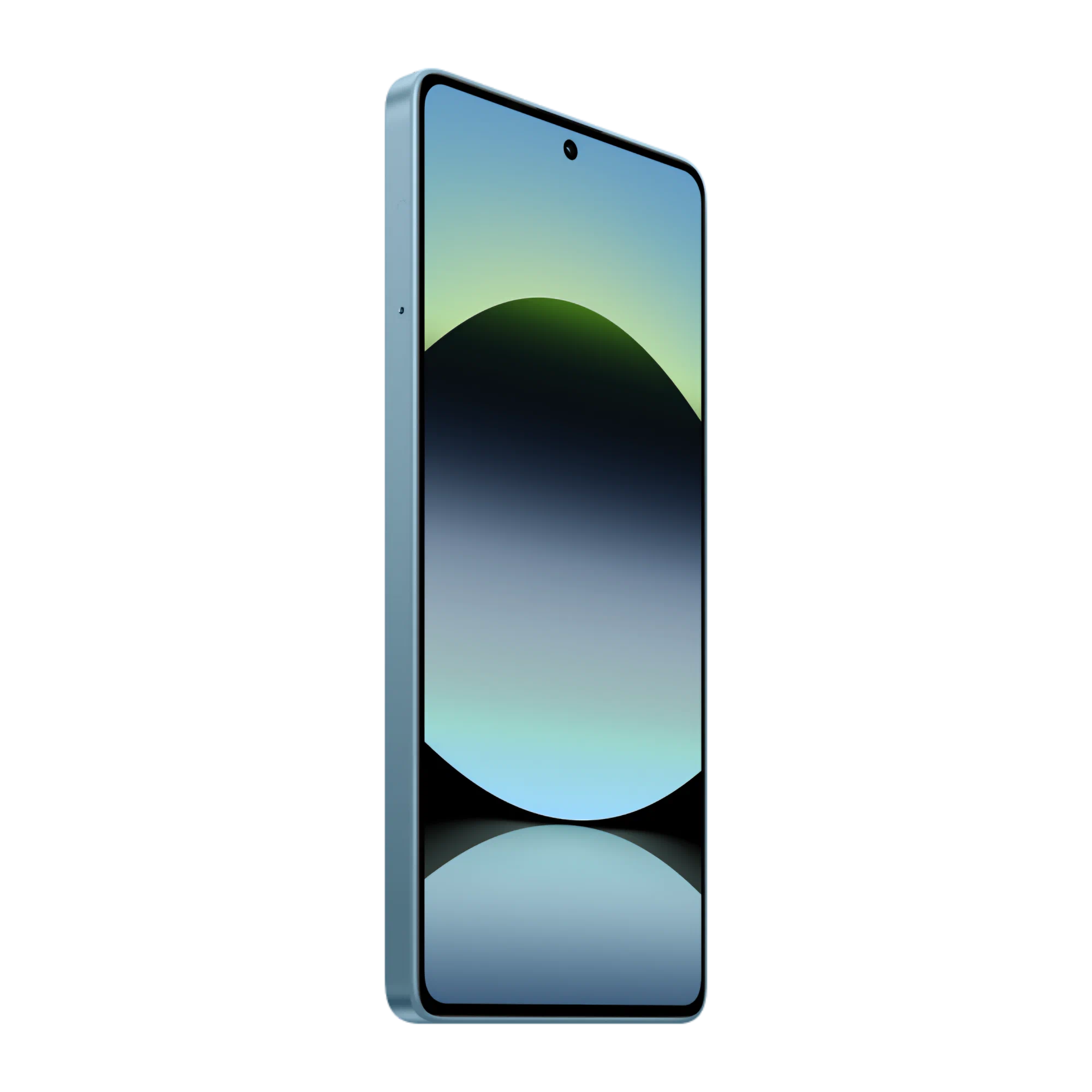 X.Redmi Note 14S 12/512 Blue EU изображение 4