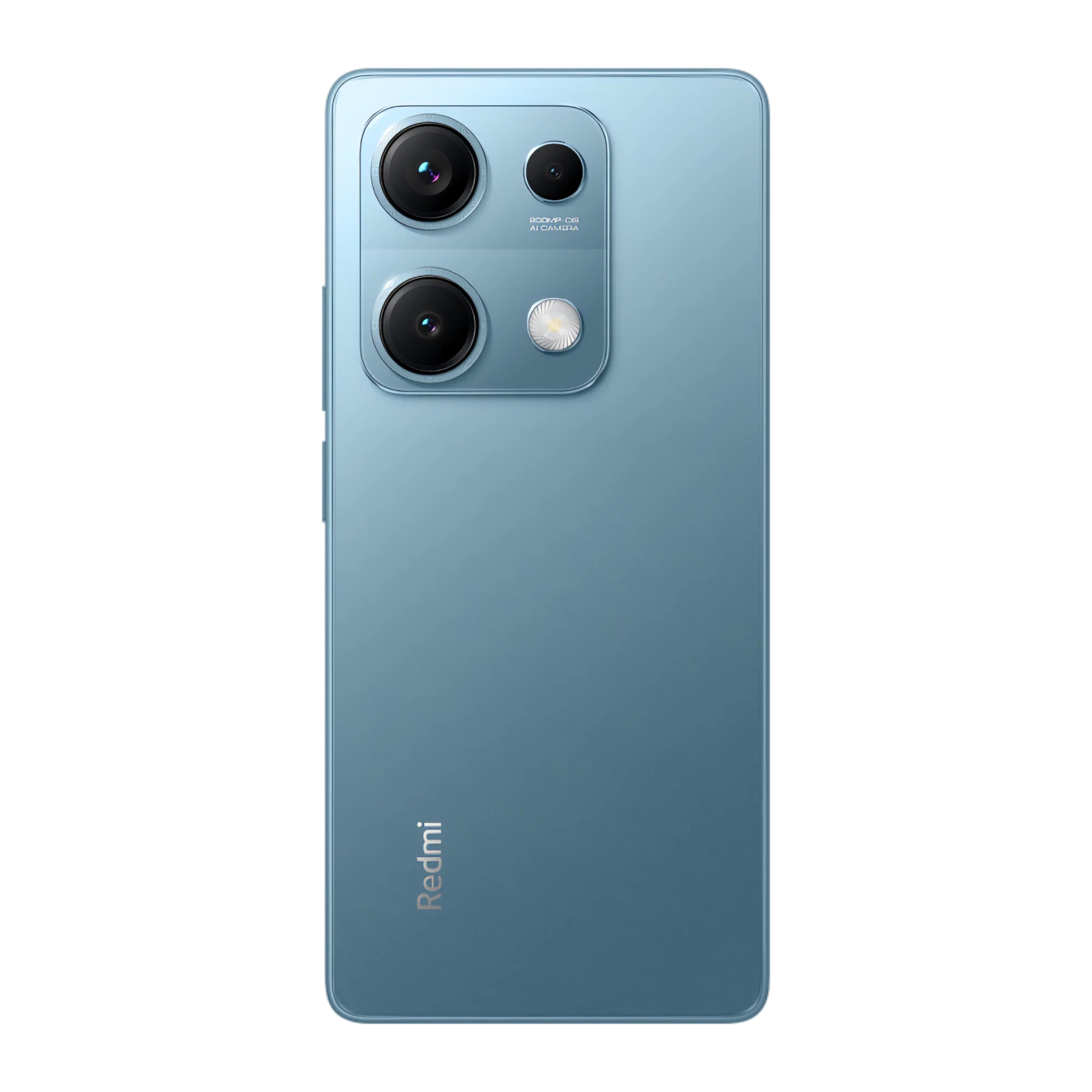 X.Redmi Note 14S 12/512 Blue EU изображение 7