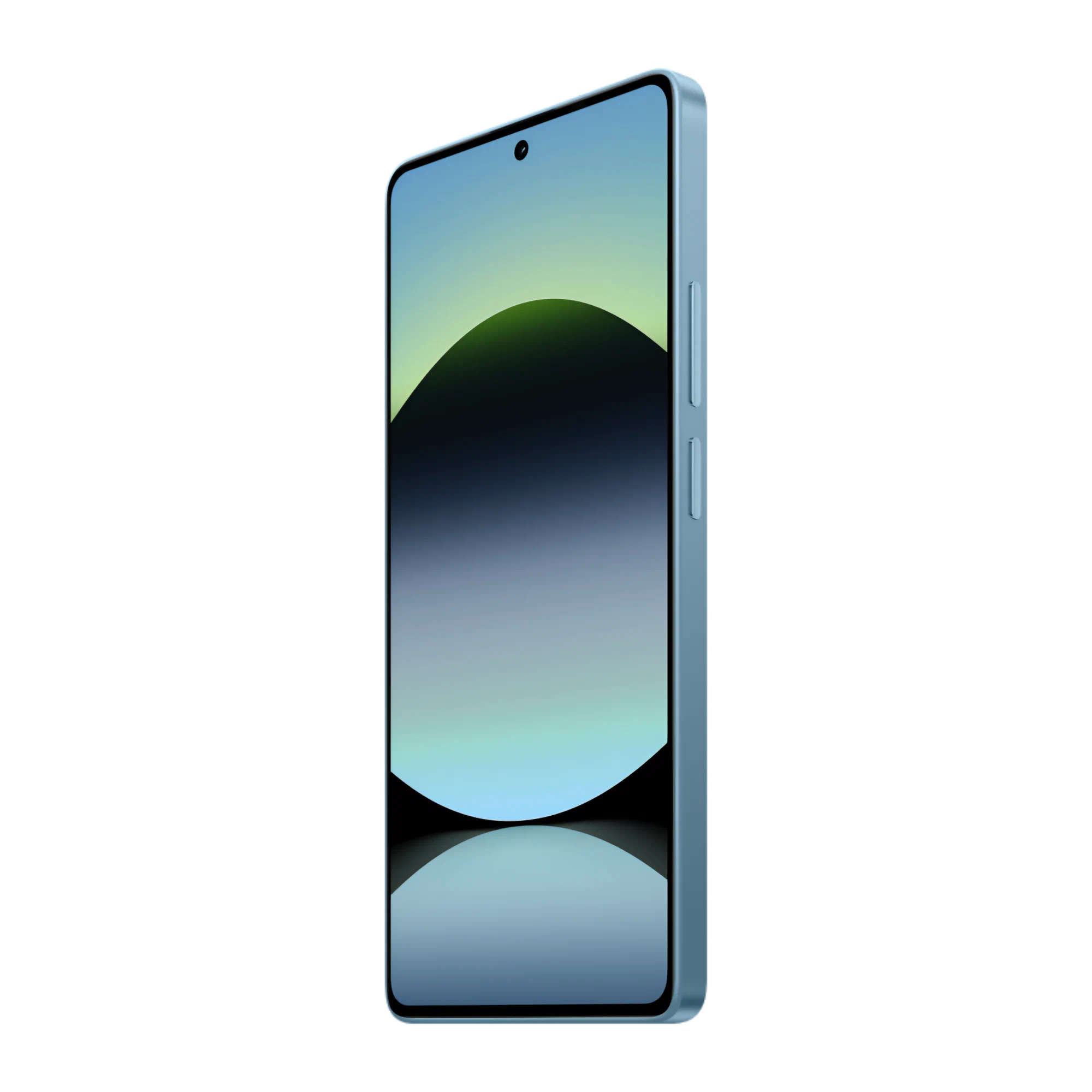 X.Redmi Note 14S 12/512 Blue EU изображение 2