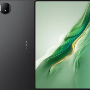 12.3" Планшет HONOR MagicPad2 (2024), 12/256 ГБ, Wi-Fi, Android 14, черный изображение 1