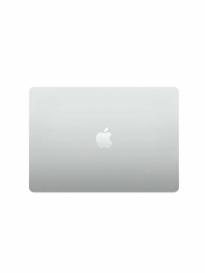 Ноутбук MacBook Air M4 13' 16/512GB Silver MW0X3 (Серебристый)) изображение 6