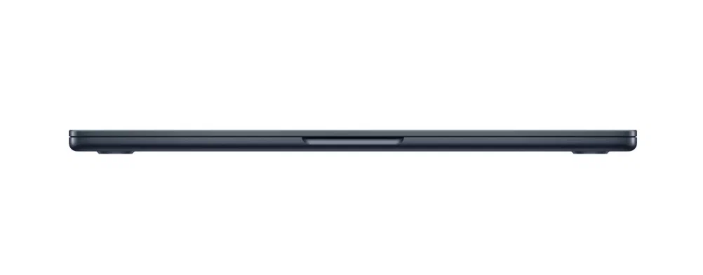 Ноутбук MacBook Air 13" (M4/24/1Tb) Midnight /Z1CY000U3/ Английская клавиатура изображение 5