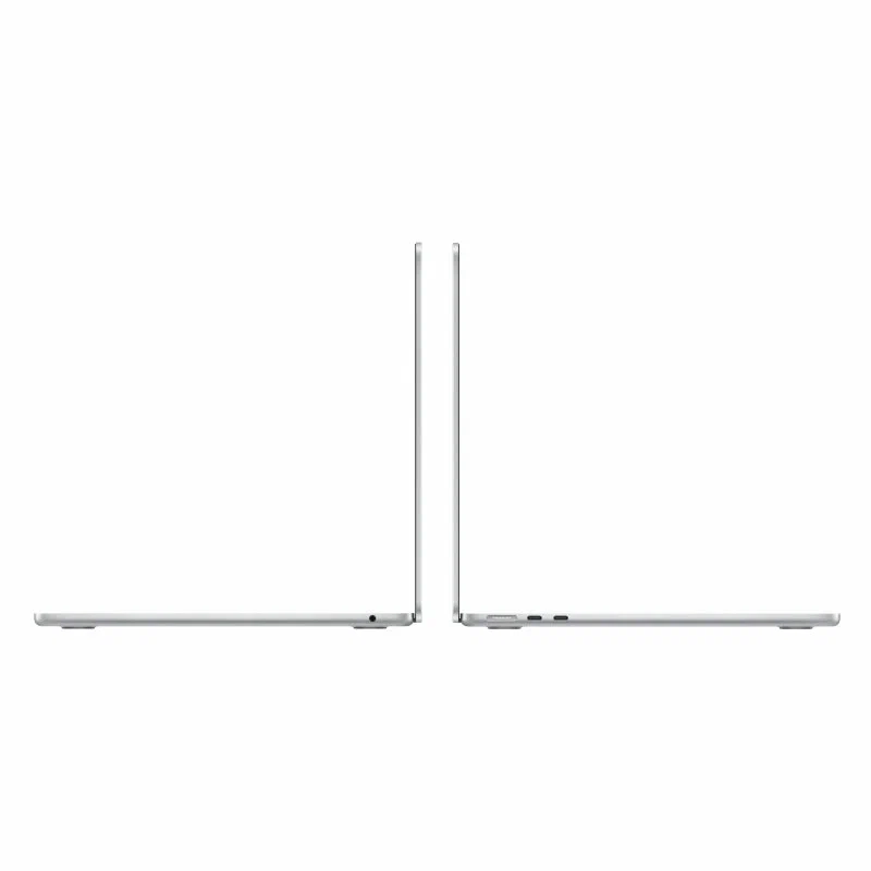 Ноутбук Apple MacBook Air 13" (M4/24/1Tb) Silver /Z1GS0013B/, английская раскладка изображение 3