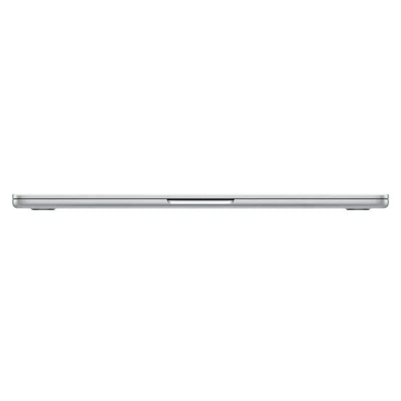 Ноутбук Apple MacBook Air 13" (M4/24/1Tb) Silver /Z1GS0013B/, английская раскладка изображение 4