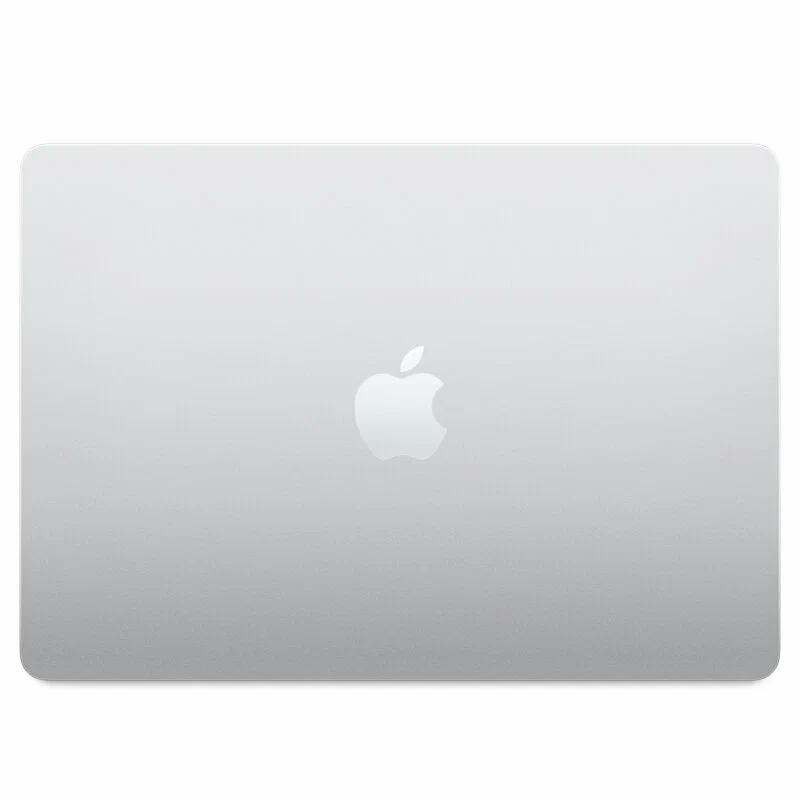 Ноутбук Apple MacBook Air 13" (M4/24/1Tb) Silver /Z1GS0013B/, английская раскладка изображение 2