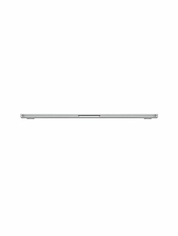 Ноутбук Apple MacBook Air 13 (2025), M4, 16/512Gb (MW0X3), Silver, Английская раскладка + Гравировка русских клавиш изображение 5