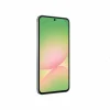 Смартфон Samsung Galaxy A56 8/128GB, Dual: nano SIM + eSIM, Graphite (Черный) изображение 6