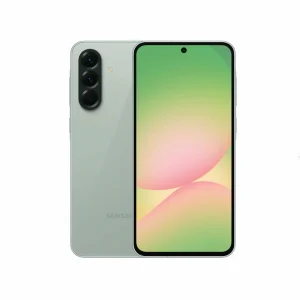 Смартфон Samsung Galaxy A56 8/128Gb, Olive (Оливковый), Global изображение 1