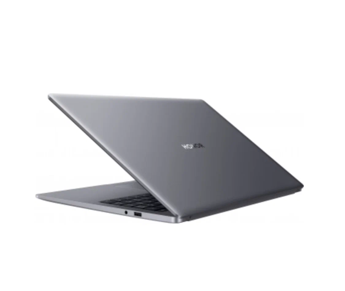 Ноутбук HONOR Magicbook X16 2025/16"/Core i5 13420H/16/512Gb/DOS/Серый (5301ALXN) изображение 5