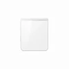 Смартфон Samsung Galaxy Flip7 FE 8Gb 256Gb 120Гц White (Белый) EU изображение 8