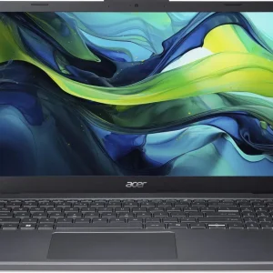 Ноутбук Acer Aspire 15 Core 7 A15-51M-74HF 16/512 Grey (Серый) изображение 1