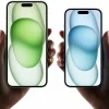 Смартфон Apple iPhone 15 Plus 512 Dual: nano SIM + eSIM Синий/Blue изображение 19
