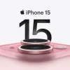 Смартфон Apple iPhone 15 Plus 512 Dual: nano SIM + eSIM Синий/Blue изображение 21
