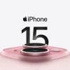 Смартфон Apple iPhone 15 Plus 512 Dual: nano SIM + eSIM Синий/Blue изображение 8