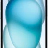 Смартфон Apple iPhone 15 Plus 512 Dual: nano SIM + eSIM Синий/Blue изображение 2