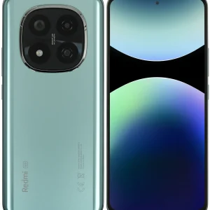 Смартфон Xiaomi Redmi Note 14 Pro Plus 5G 12/512 ГБ, Frost Blue изображение 1