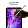 Планшет Apple iPad Mini 7, 8/128Gb, Wi-Fi (2024) Starlight, сияющая звезда изображение 4